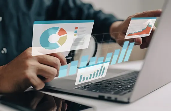 Boost your marketing and develop your sales Boost your marketing and develop your sales