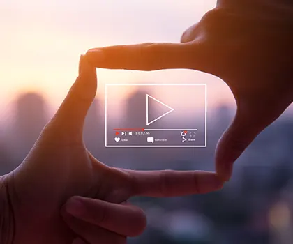 Videos et stories Videos et stories